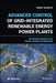 Advanced Control of Grid-Integrated Renewable Energy Power Plants