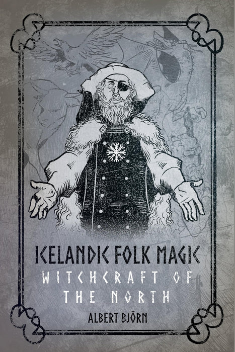Icelandic Folk Magic
