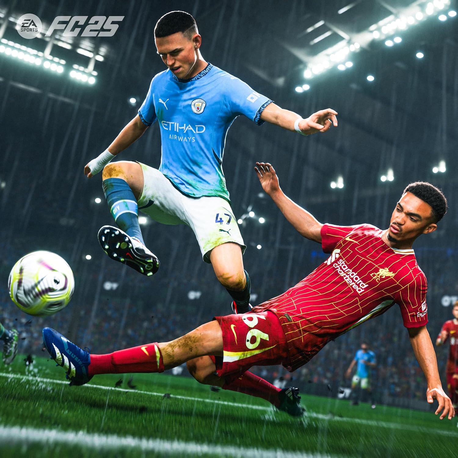 EA SPORTS FC 25 Standard Edition XBOX Series X | VideoGame | English XBOX SX Standard Edition