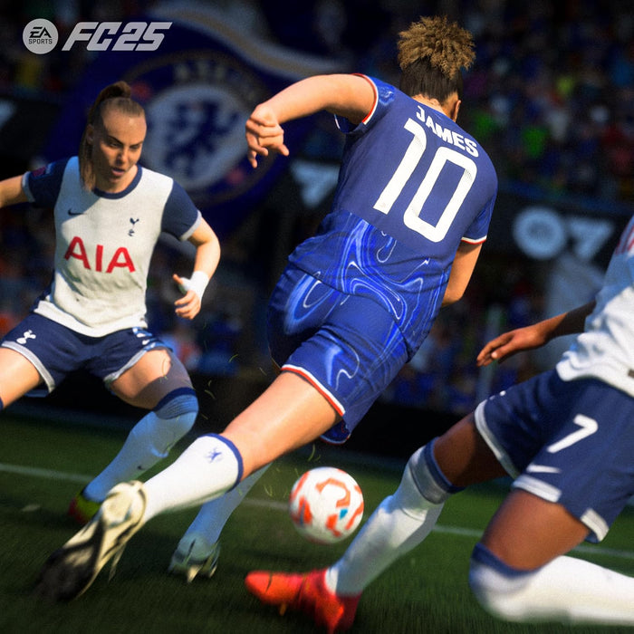 EA SPORTS FC 25 Standard Edition PS5 | VideoGame | English