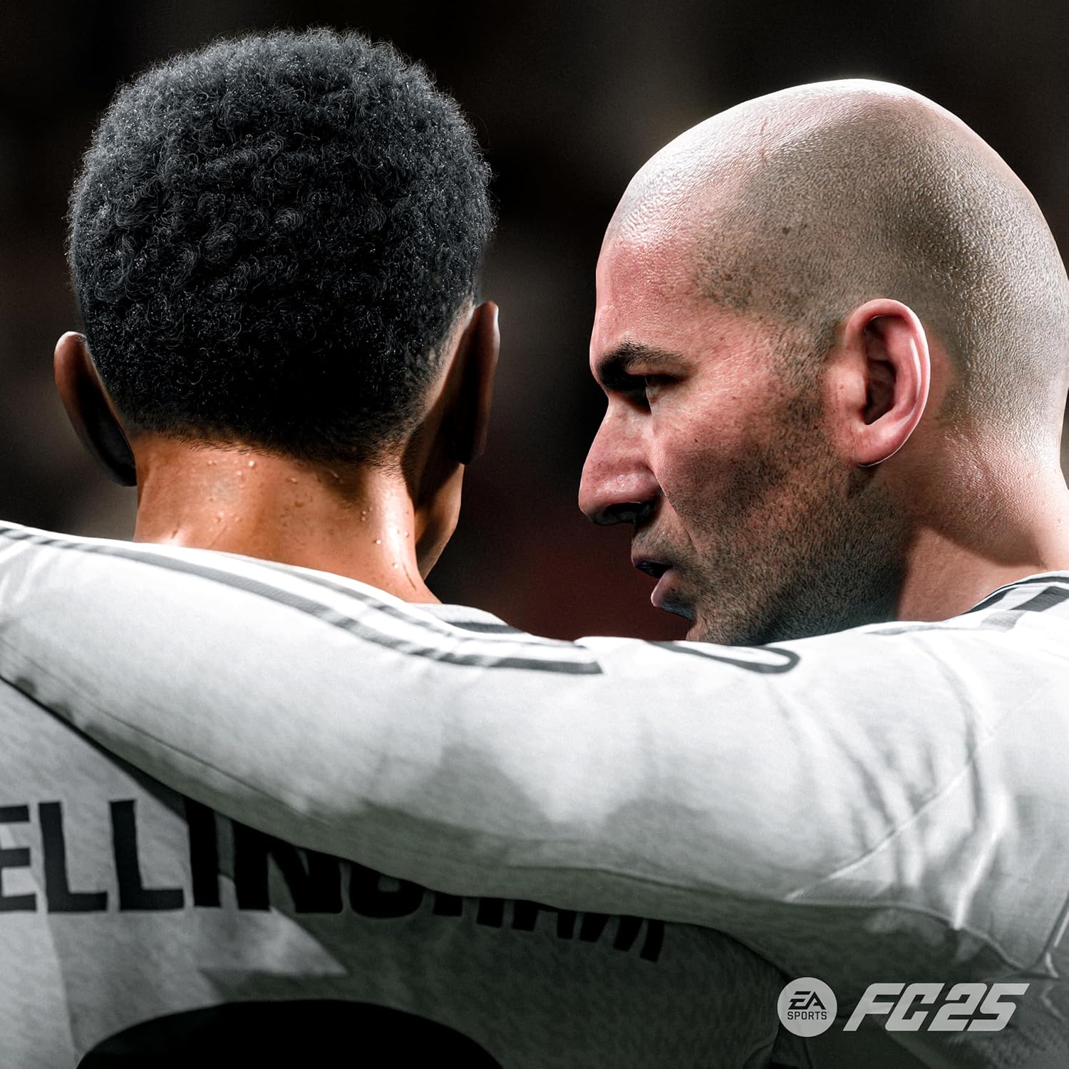 EA SPORTS FC 25 Standard Edition PS5 | VideoGame | English