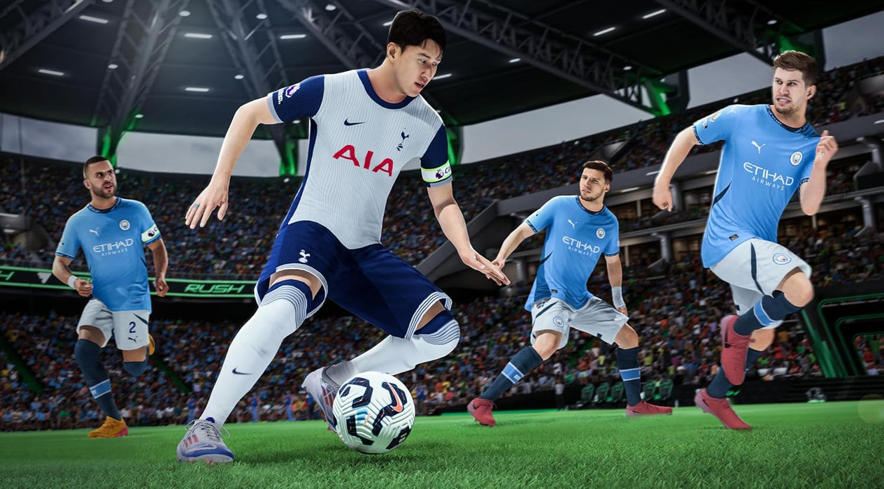 EA Sports - FC25 (Switch