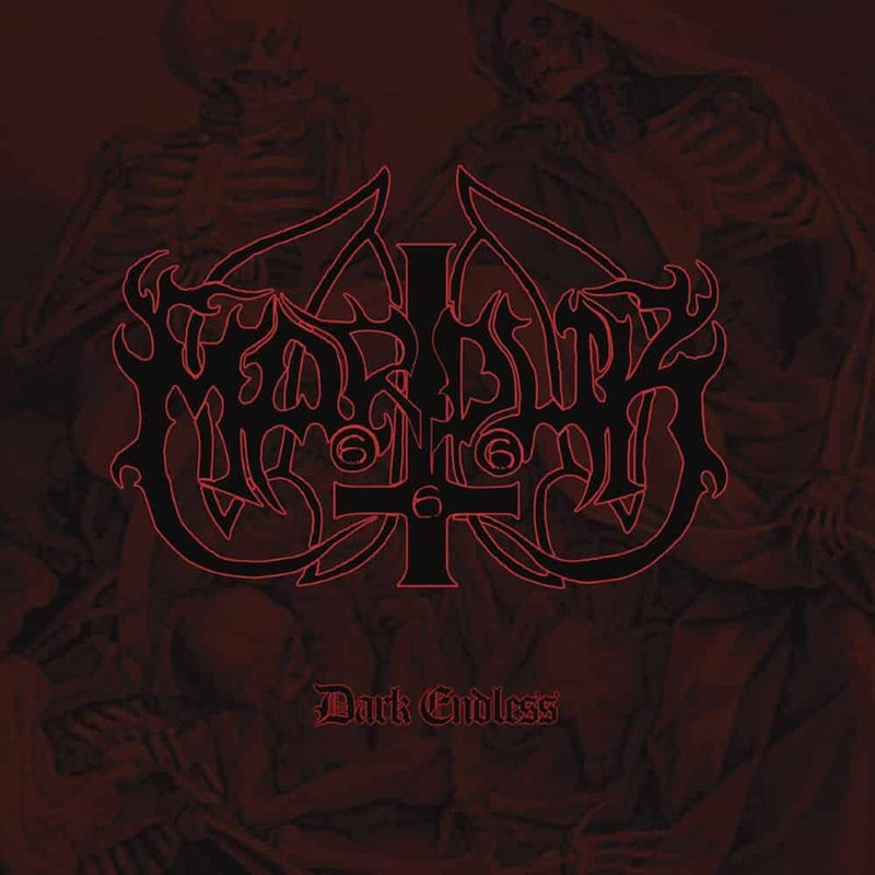 Dark Endless