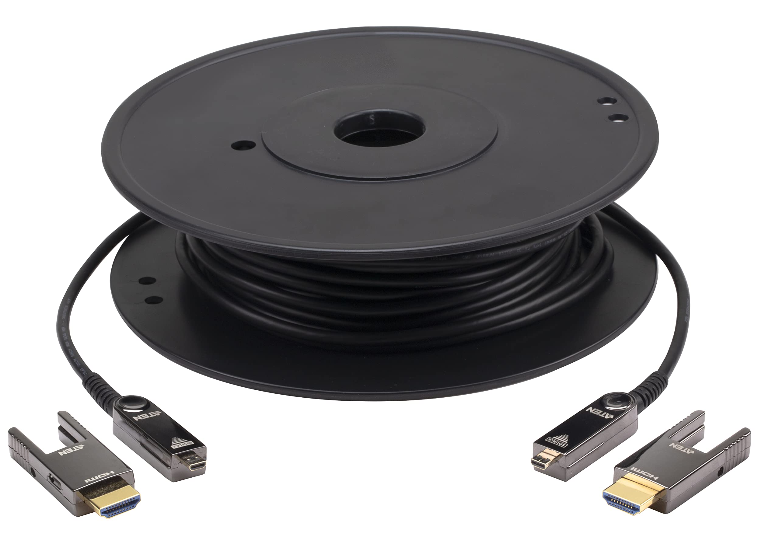 4K Hdmi Active Optical 30M Typa A D