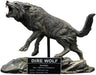 Wonders of the Wild Series statuette Dire Wolf 28 cm