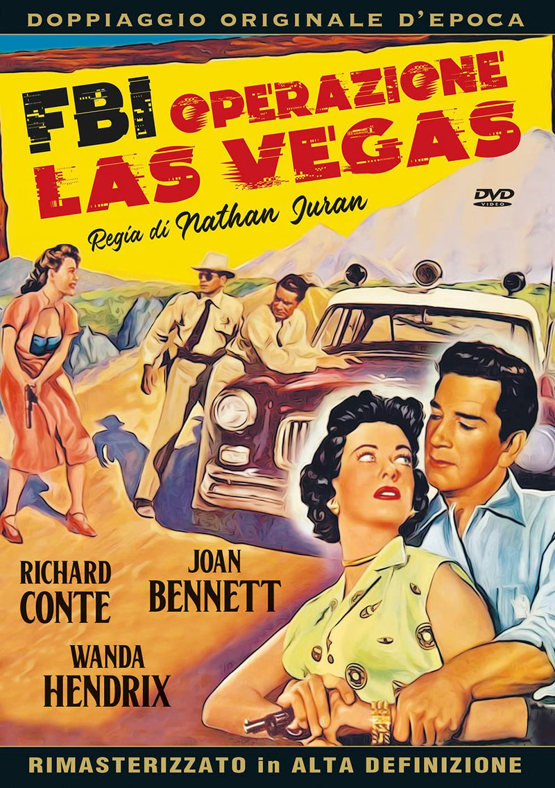 Fbi Operazione Las Vegas