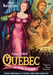 Quebec - La rosa di ferro
