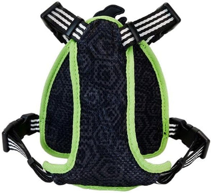 Beetlejuice by Loungefly Hundegeschirr Mini Backpa
