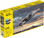Heller HEL56427 Scale Model kit, Unpainted