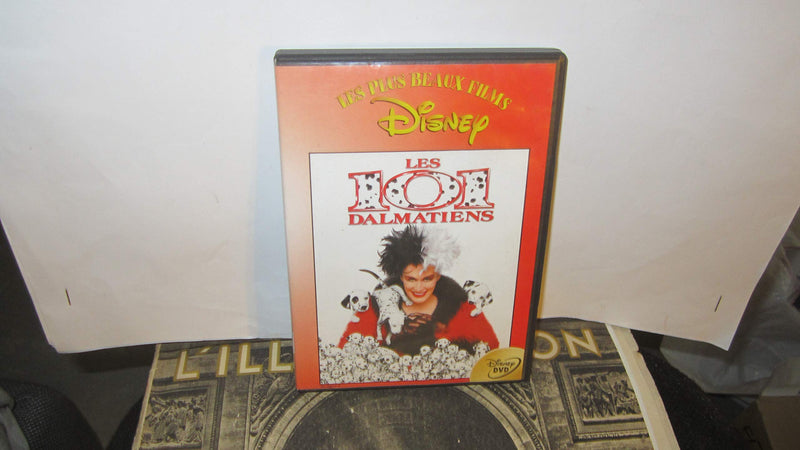 101 Dalmatiens