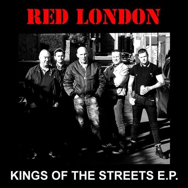 Red London - Kings Of The Street