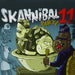 Various - Skannibal Party, Volume 11