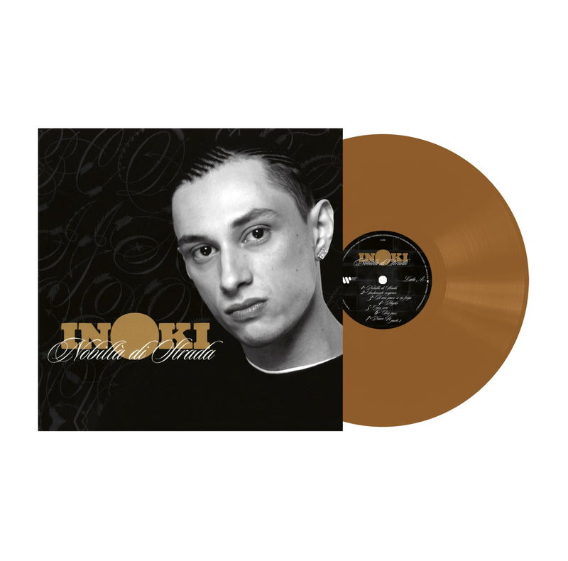 Nobiltà Di Strada (Vinile Colorato t.)