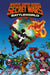 Marvel Super Heroes Secret Wars: Battleworld