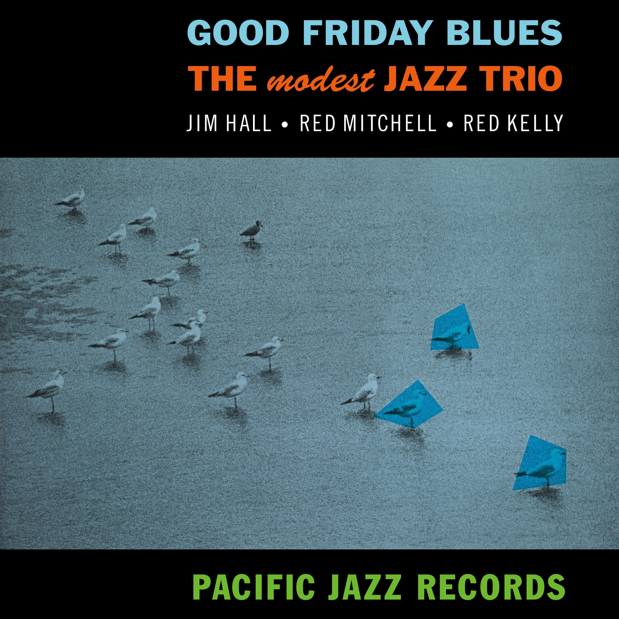 Good Friday Blues