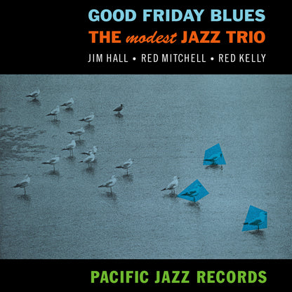 Good Friday Blues