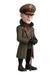 REBEL MOON - Admiral Noble - Figure Minix # 12cm