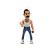 QUEEN - Freddie Mercury - Figure Minix # 12cm