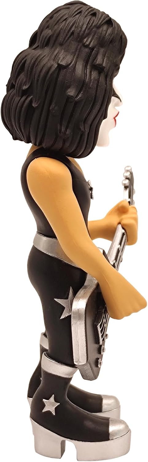 MINIX - Kiss - The Starchild #100 - Figurine à Collectionner 12 cm