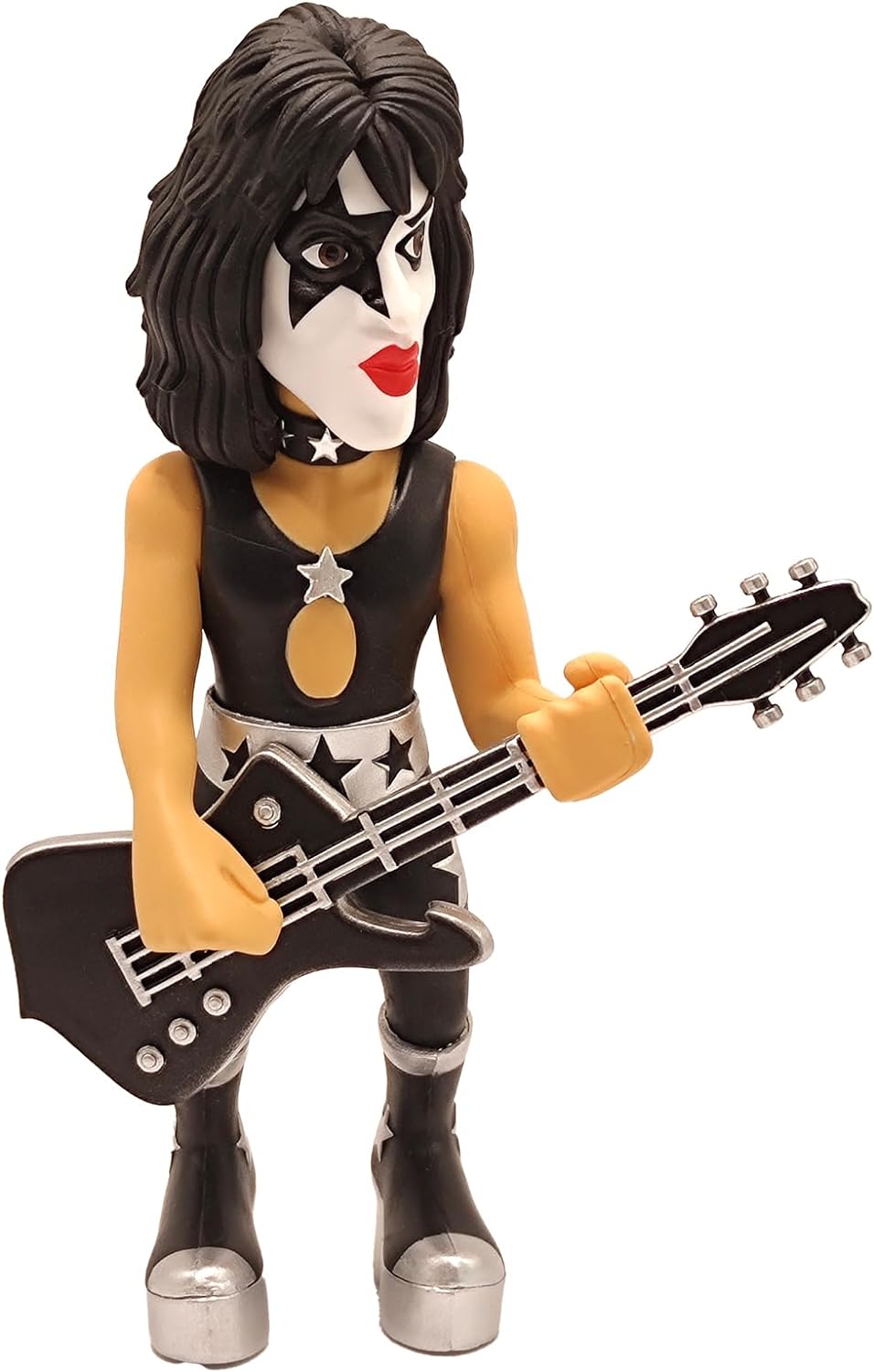 MINIX - Kiss - The Starchild #100 - Figurine à Collectionner 12 cm
