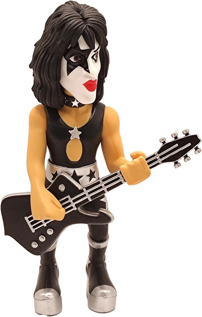 MINIX - Kiss - The Starchild #100 - Figurine à Collectionner 12 cm