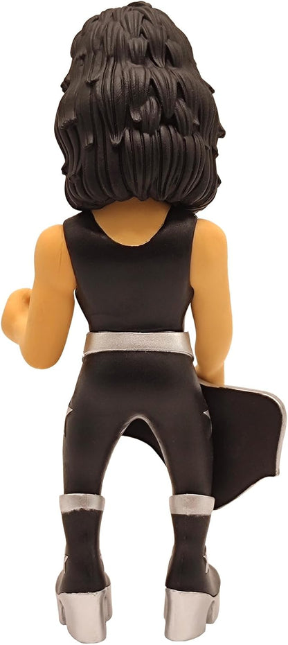 MINIX - Kiss - The Starchild #100 - Figurine à Collectionner 12 cm