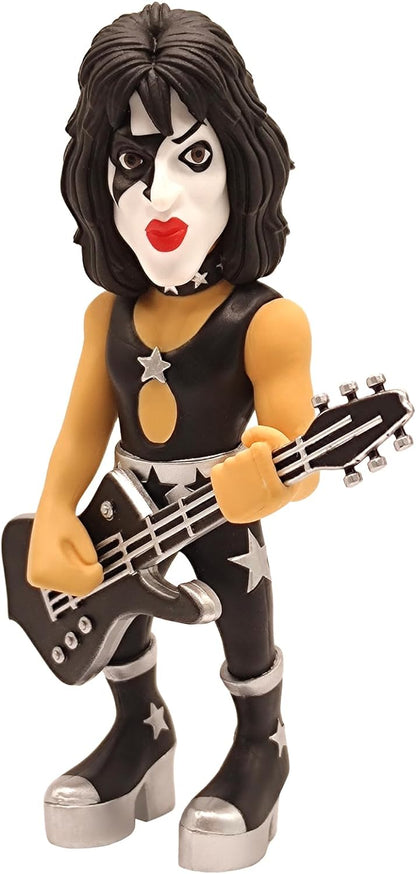 MINIX - Kiss - The Starchild #100 - Figurine à Collectionner 12 cm