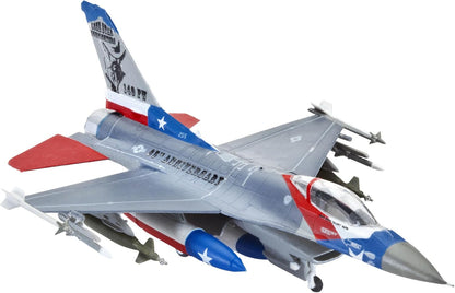 Revell Germany 03992 F-16C Fighting Falcon Model Kit