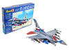 Revell Germany 03992 F-16C Fighting Falcon Model Kit