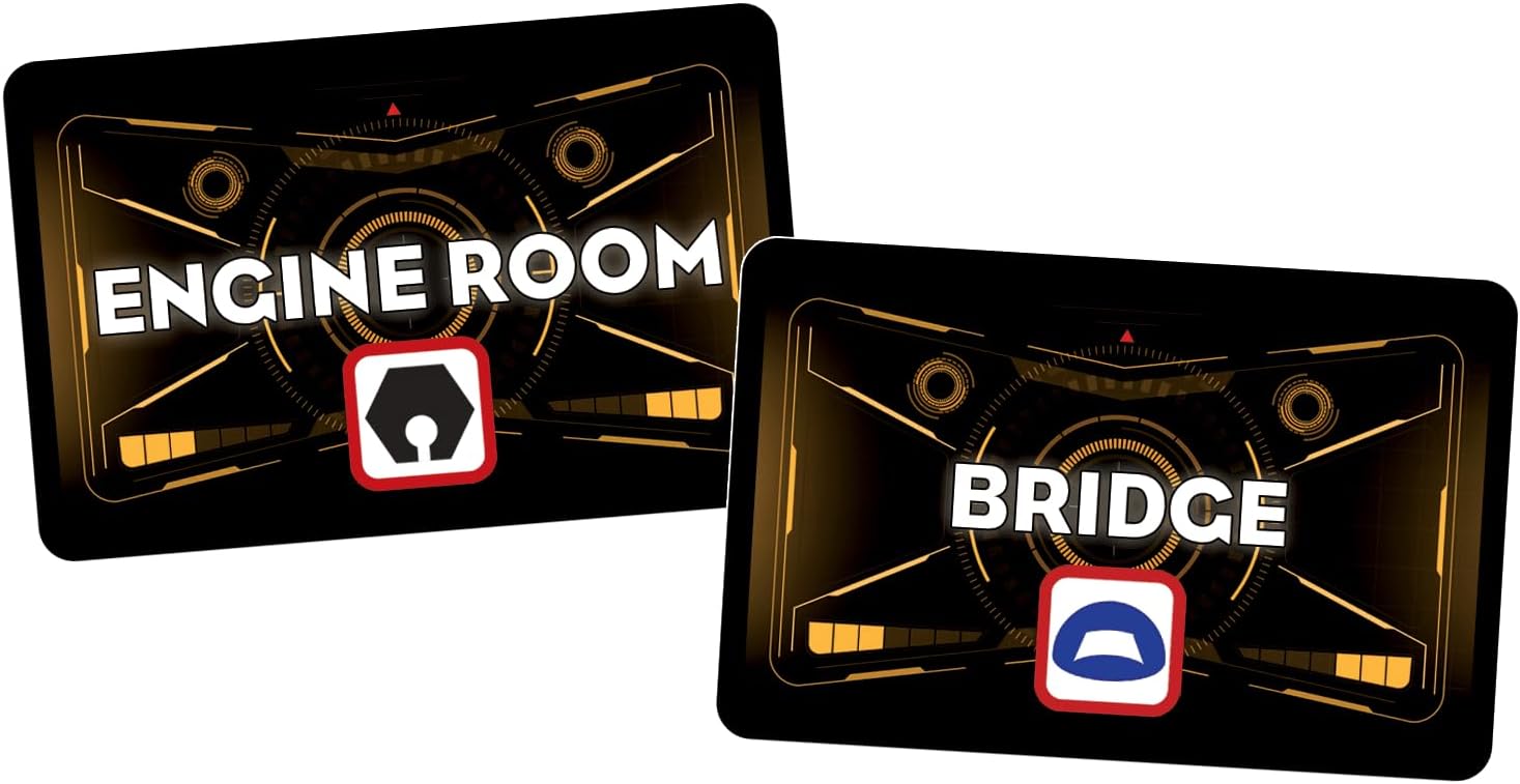 This Game Is Killer, Party Board Game, for 3 to 10 Players and Ages 14+, Smirk & Dagger