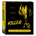 This Game Is Killer, Party Board Game, for 3 to 10 Players and Ages 14+, Smirk & Dagger