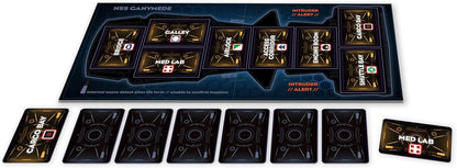 This Game Is Killer, Party Board Game, for 3 to 10 Players and Ages 14+, Smirk & Dagger