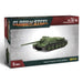 Gale Force Nine - Clash of Steel - SU-100 Tank-Killer Company