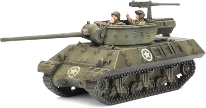 Gale Force Nine - Clash of Steel - American M36 Jackson Tank Destroyers