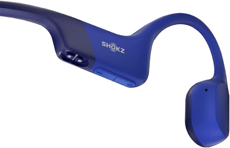 PNY CASQUE BT CONDUCTION OSSEUSE OPEN RUN MINI BLEU