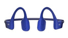 PNY CASQUE BT CONDUCTION OSSEUSE OPEN RUN MINI BLEU