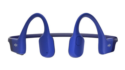 PNY CASQUE BT CONDUCTION OSSEUSE OPEN RUN MINI BLEU