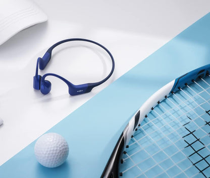PNY CASQUE BT CONDUCTION OSSEUSE OPEN RUN MINI BLEU