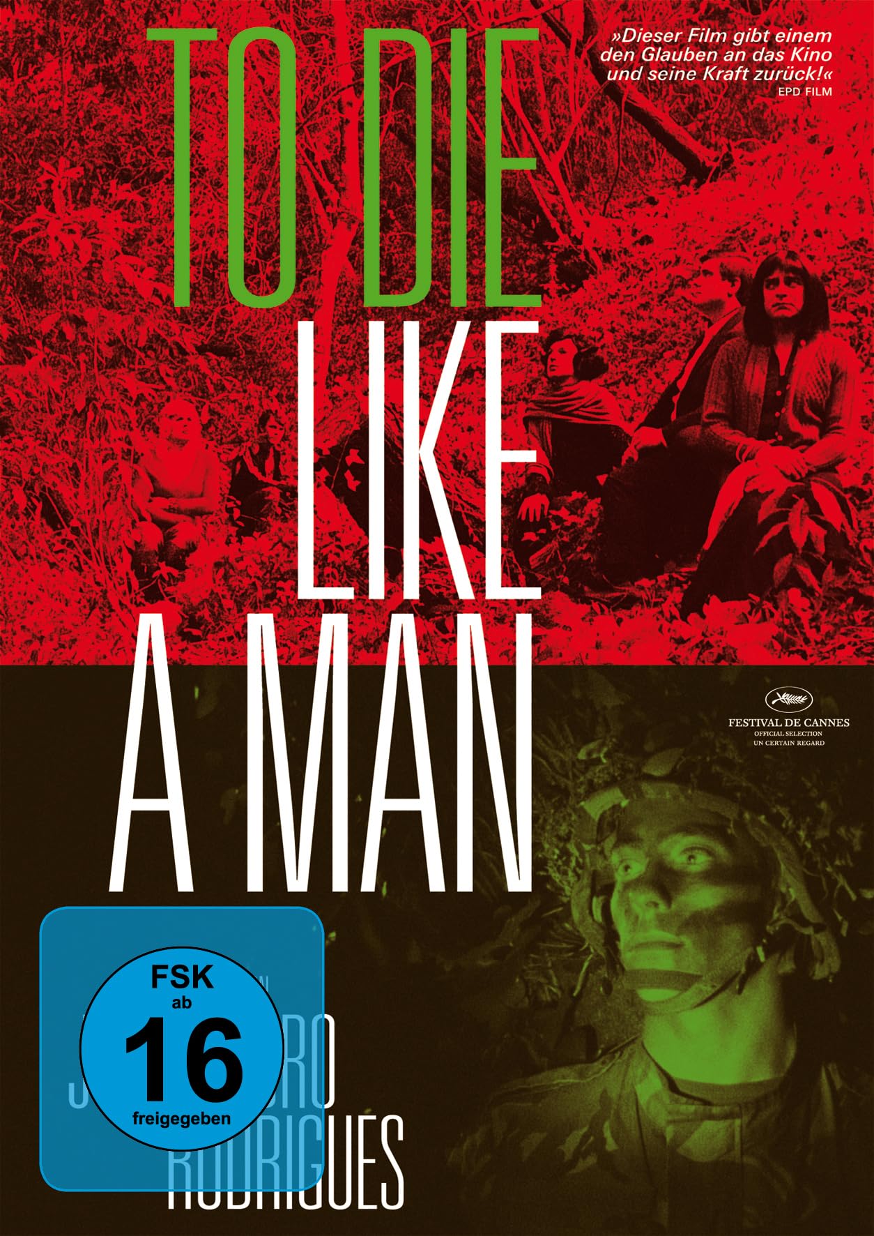 To Die Like A Man