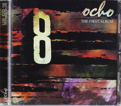 Ocho