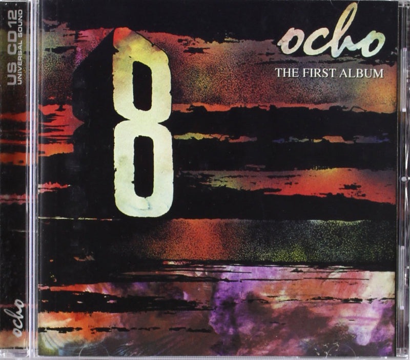 Ocho