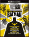 Batman: 85th Anniversary 10-film Collection