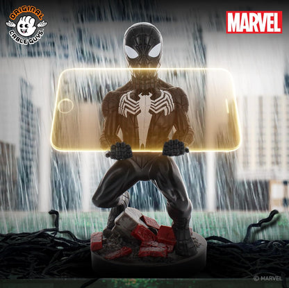 Cable Guys - Marvel Symbiote Spider-Man
