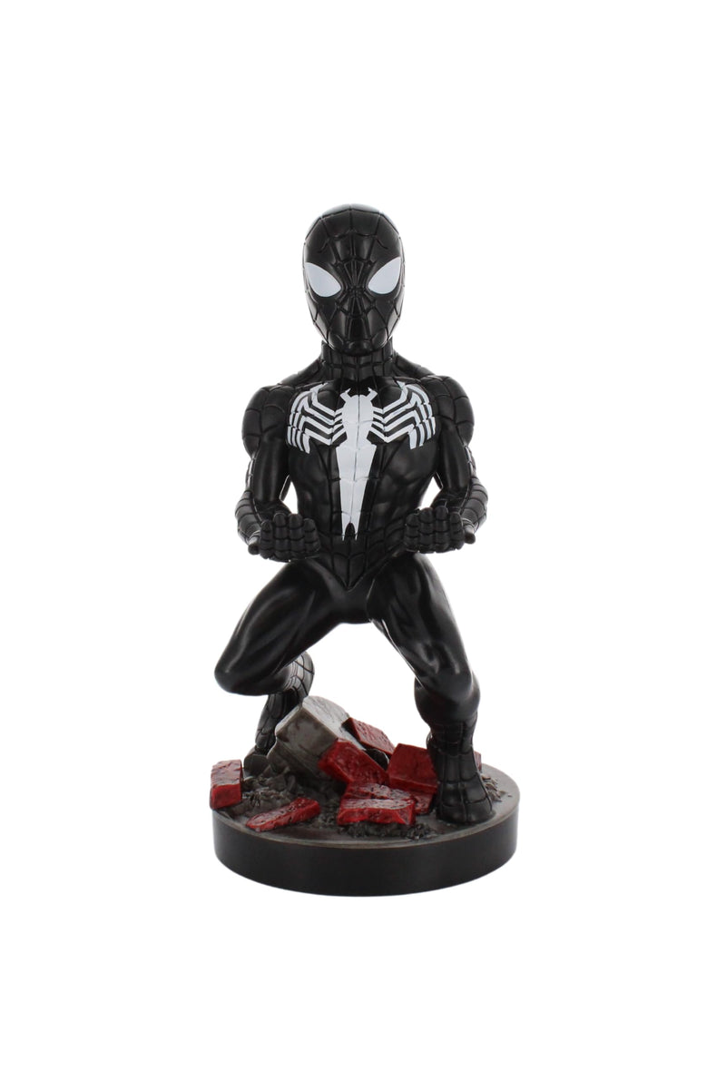Cable Guys - Marvel Symbiote Spider-Man