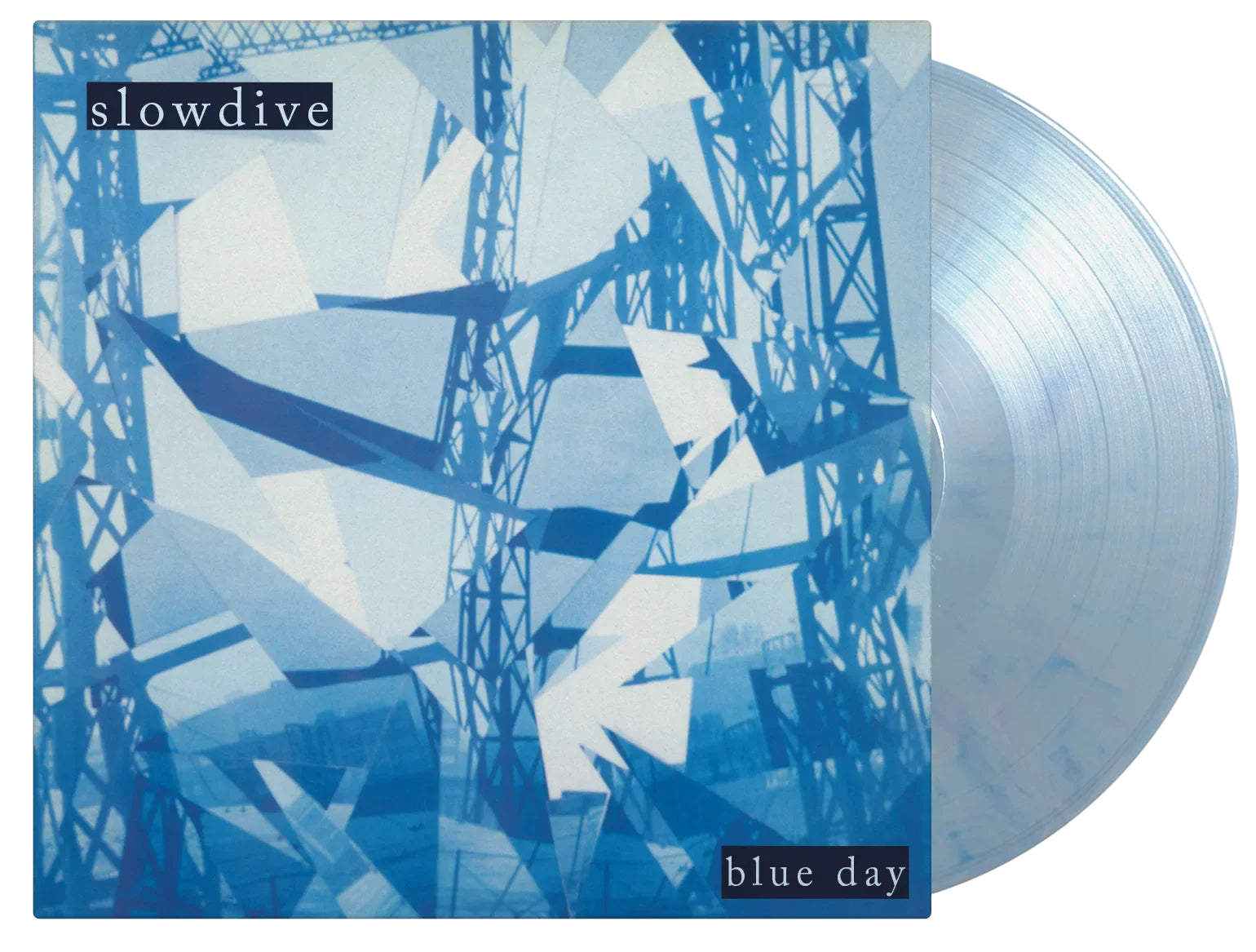 Blue Day