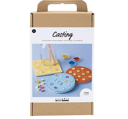 Craft Kit - Casting (977749)