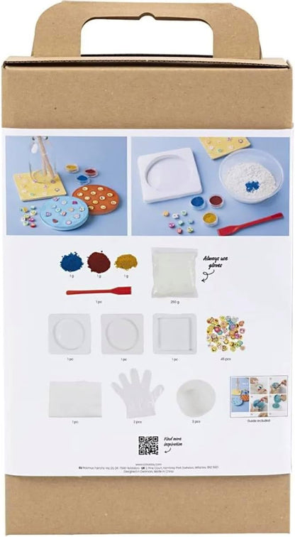 Craft Kit - Casting (977749)