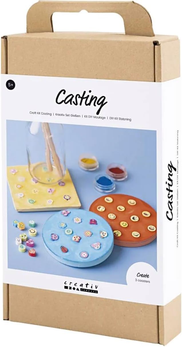 Craft Kit - Casting (977749)
