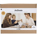 CREATIV Craft Kit, Grey, One Size
