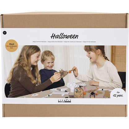 CREATIV Craft Kit, Grey, One Size